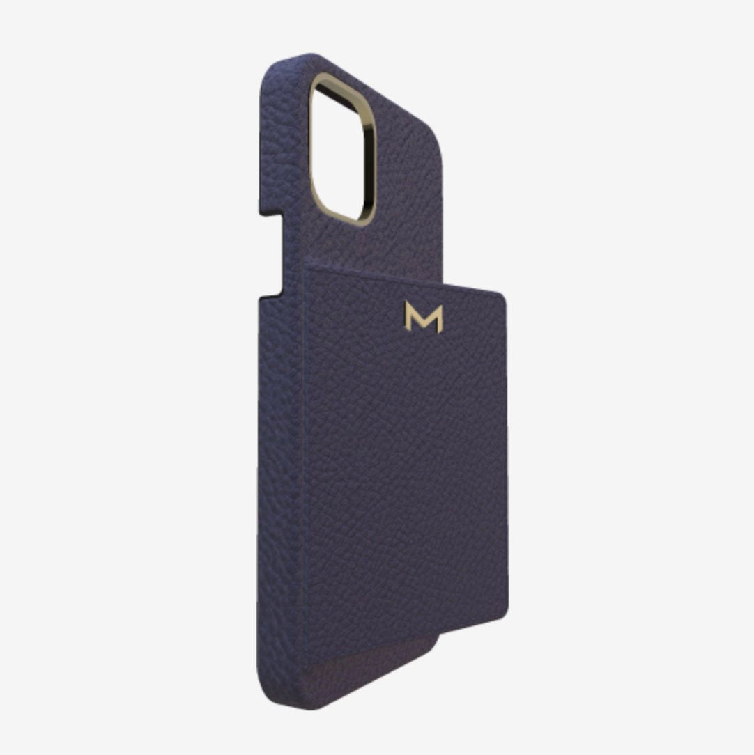 Louis Vuitton iPhone 12 Wallet Case iPhone Card Wallet Case