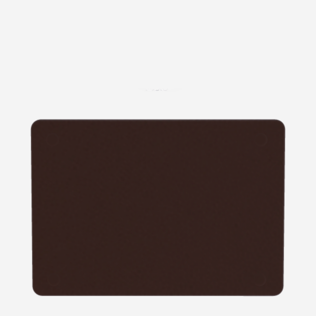 Case for MacBook Air 13 in Genuine Ostrich 