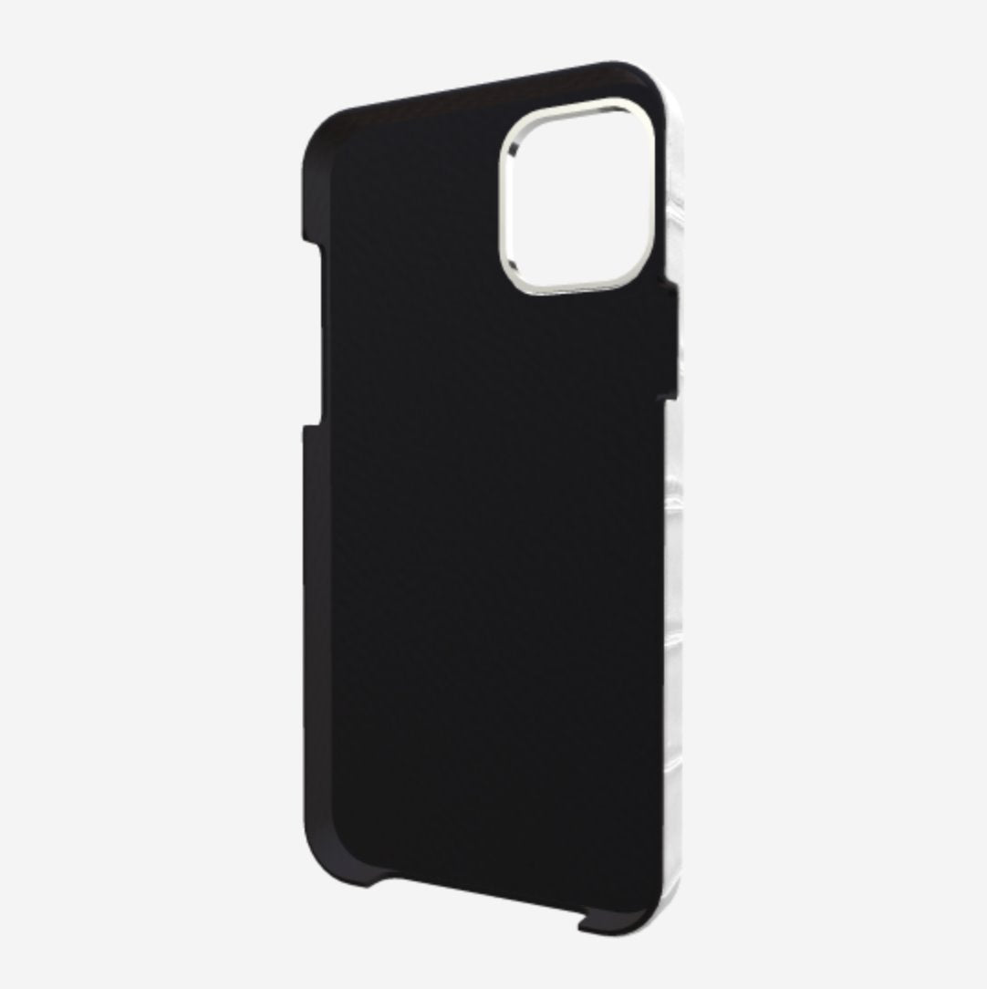 Classic Case for iPhone 12 Pro in Genuine Alligator 