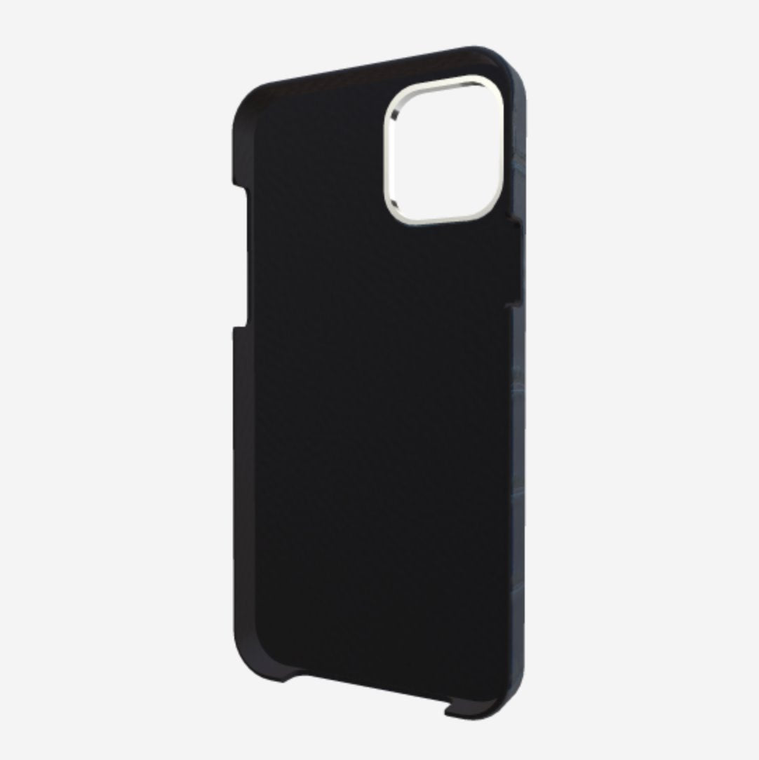 Classic Case for iPhone 12 Pro in Genuine Alligator 