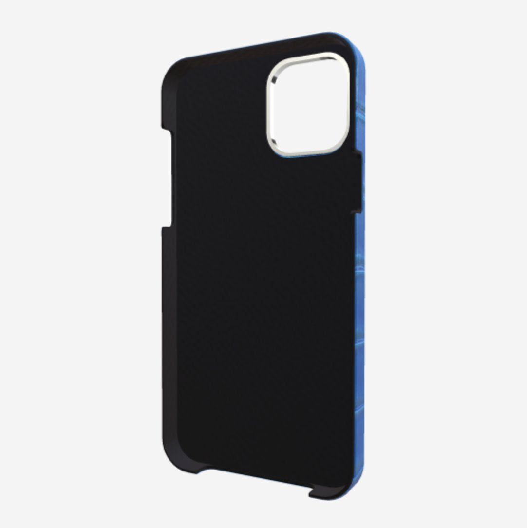 Classic Case for iPhone 13 Pro in Genuine Alligator 