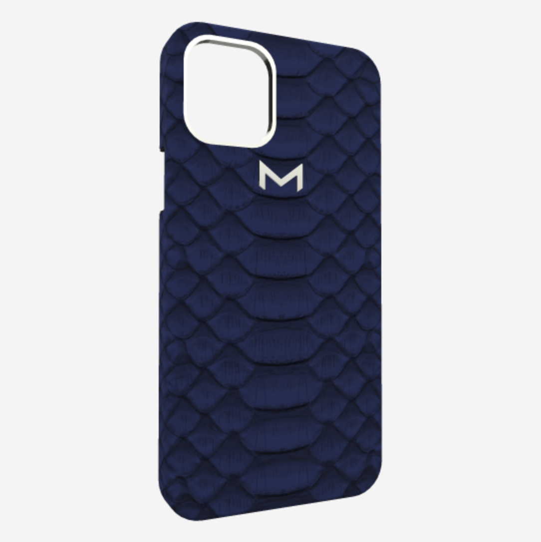 IPhone 13 Pro Max Case - LV Metal