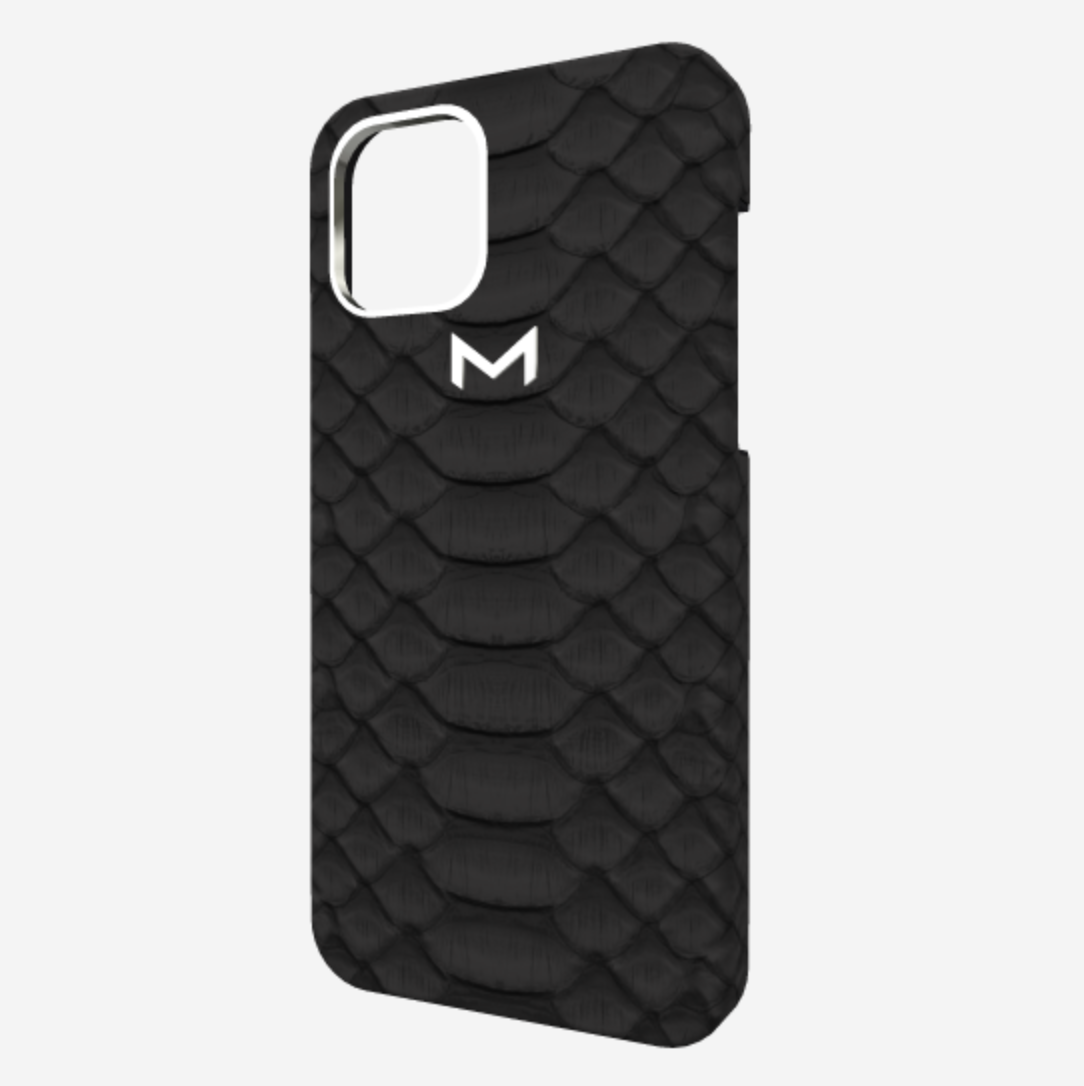 IPhone 13 Case - LV Metal