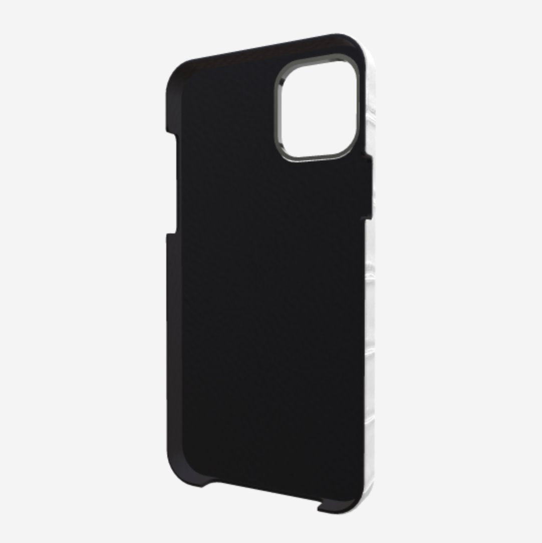 Classic Case for iPhone 13 Pro Max in Genuine Alligator 