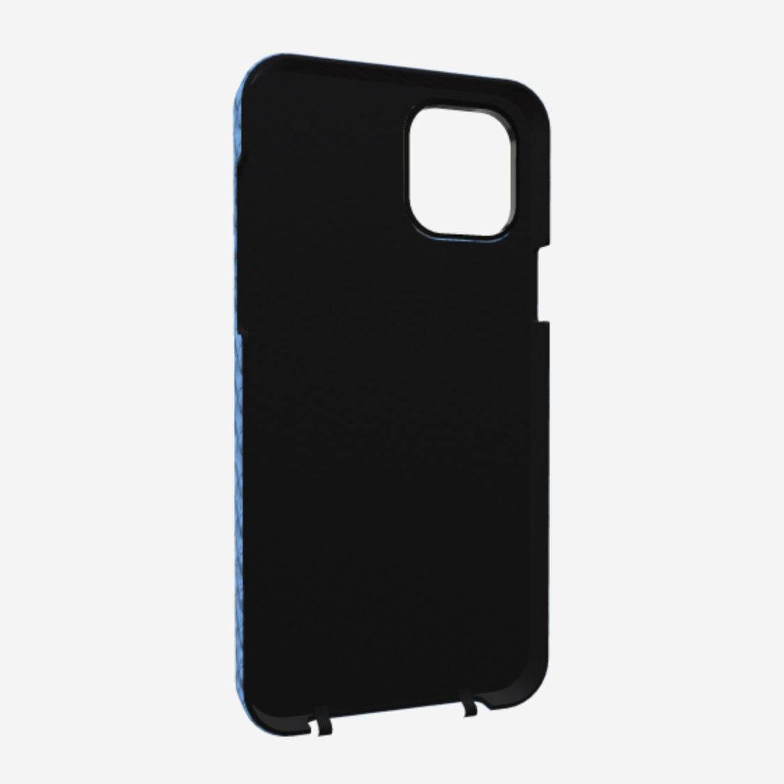 Classic Case for iPhone 13 Pro in Genuine Python