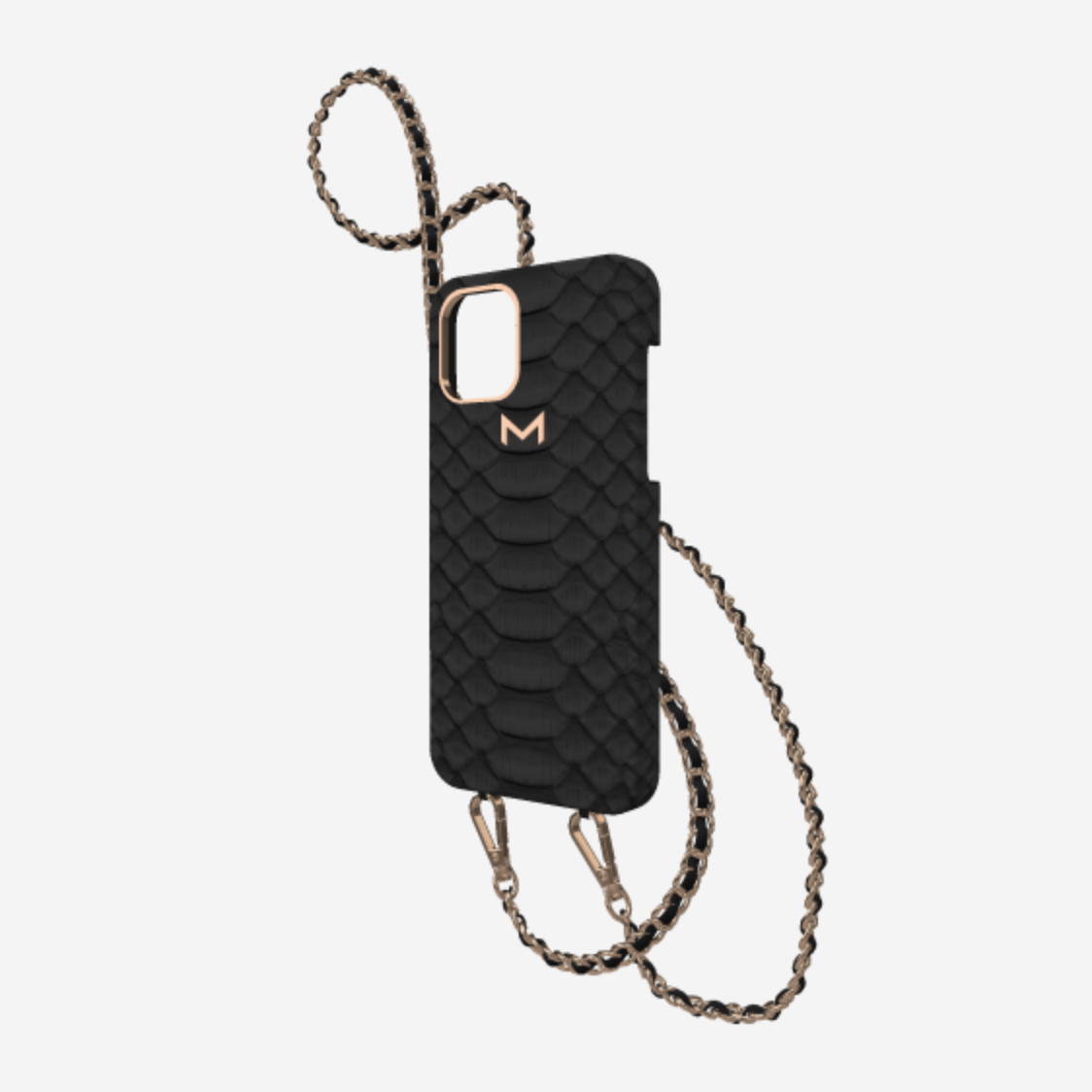 louis vuitton black Case iPhone 14 | 14 Plus | 14 Pro | 14 Pro Max Case