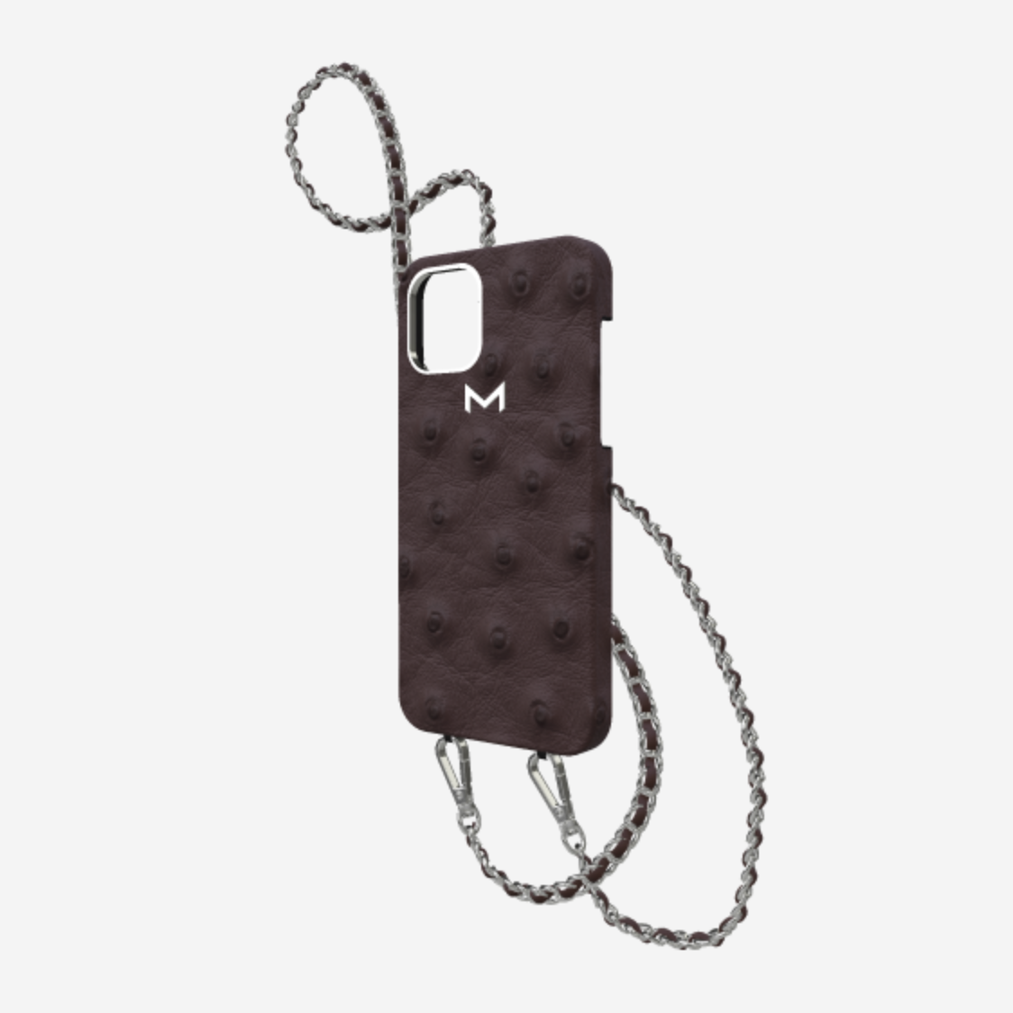 louis vuitton phone case with chain