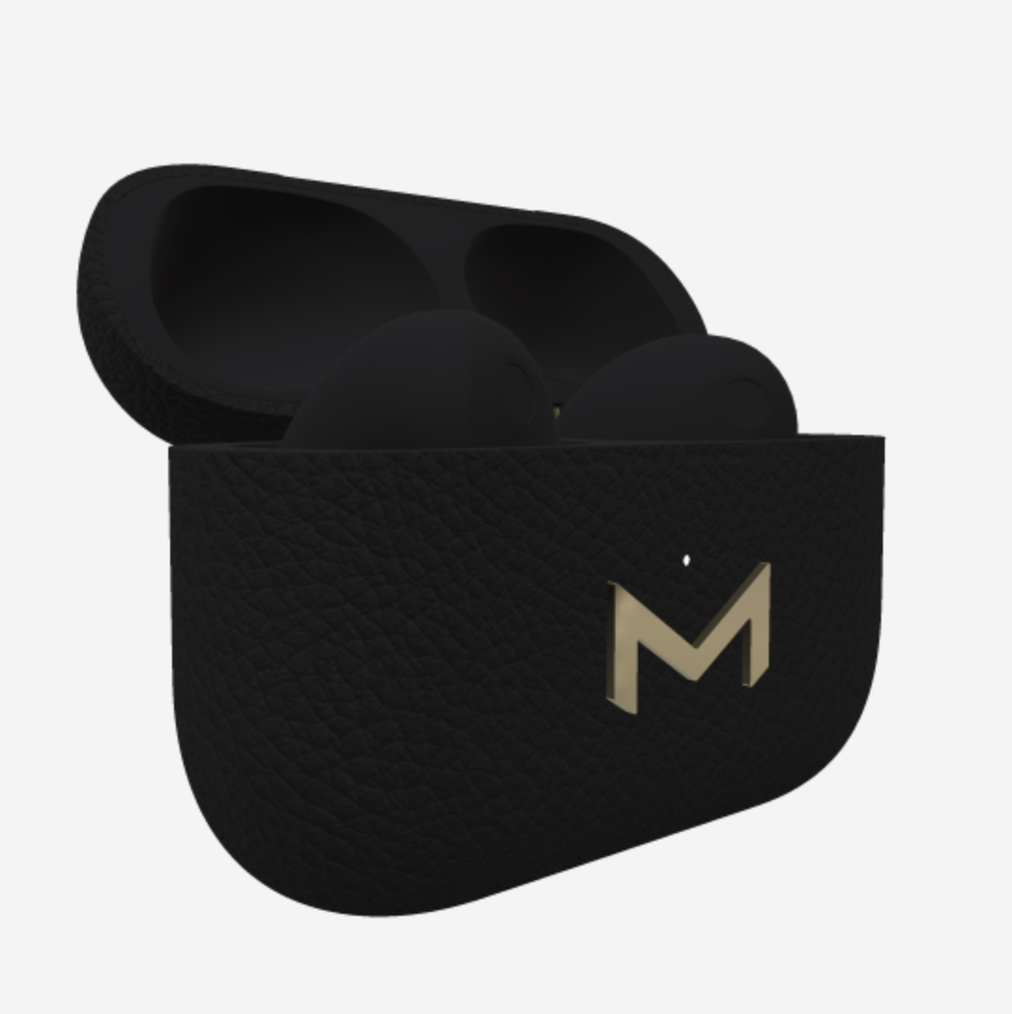 Custom AirPods 3 in Calfskin 