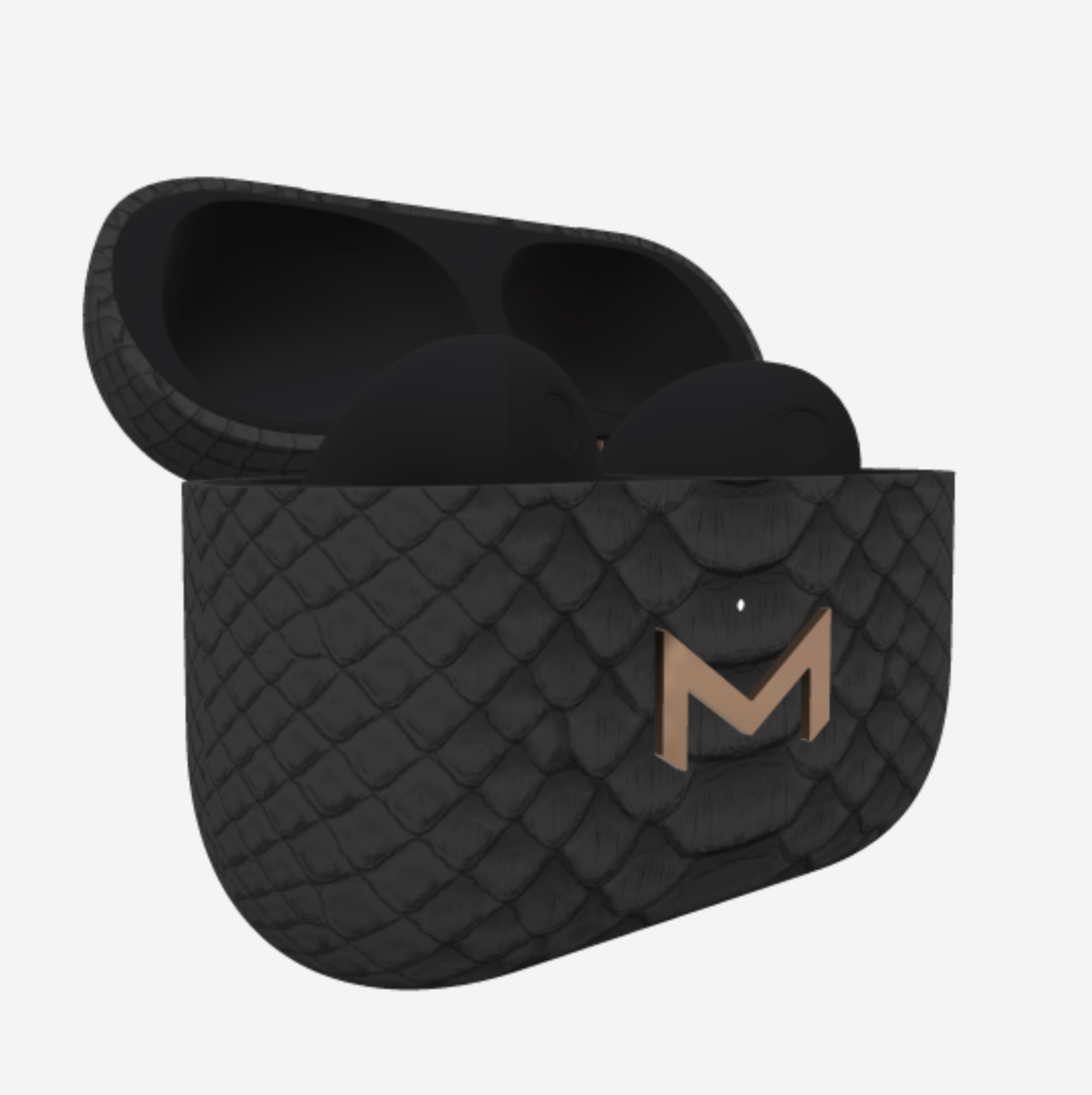 Custom AirPods 3 in Python 