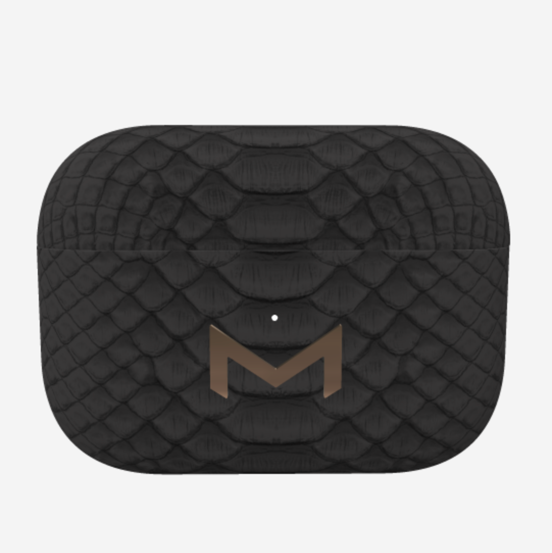Custom AirPods 3 in Python 