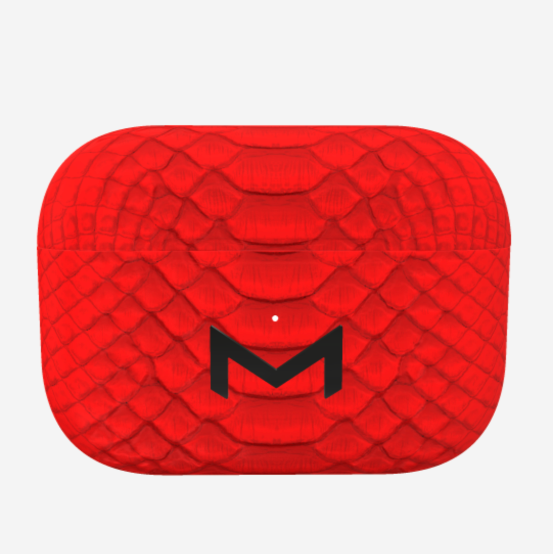Custom AirPods 3 in Python 