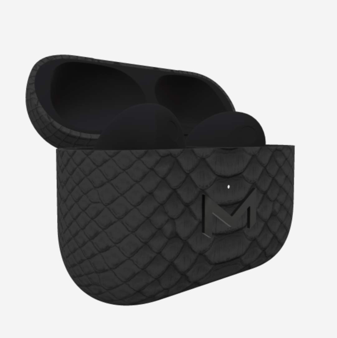 Custom AirPods 3 in Python 