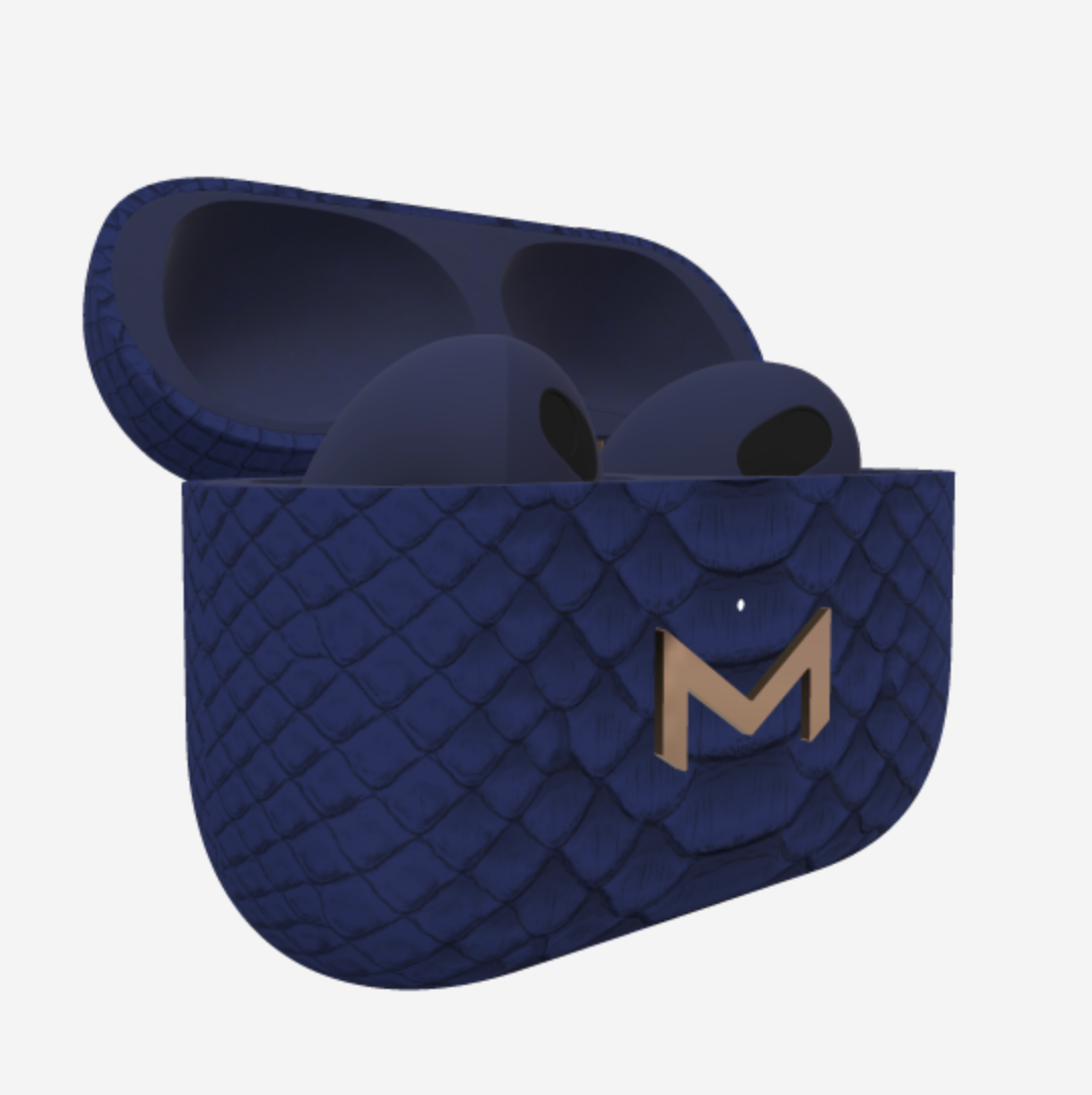 Custom AirPods 3 in Python 
