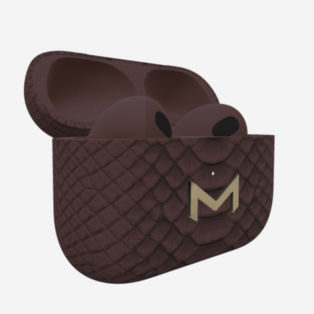 Custom AirPods 3 in Python 