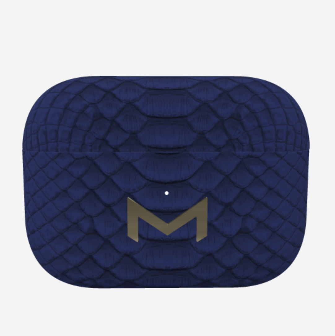 Custom AirPods 3 in Python 