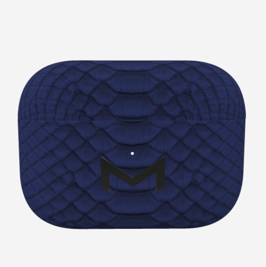Custom AirPods 3 in Python 