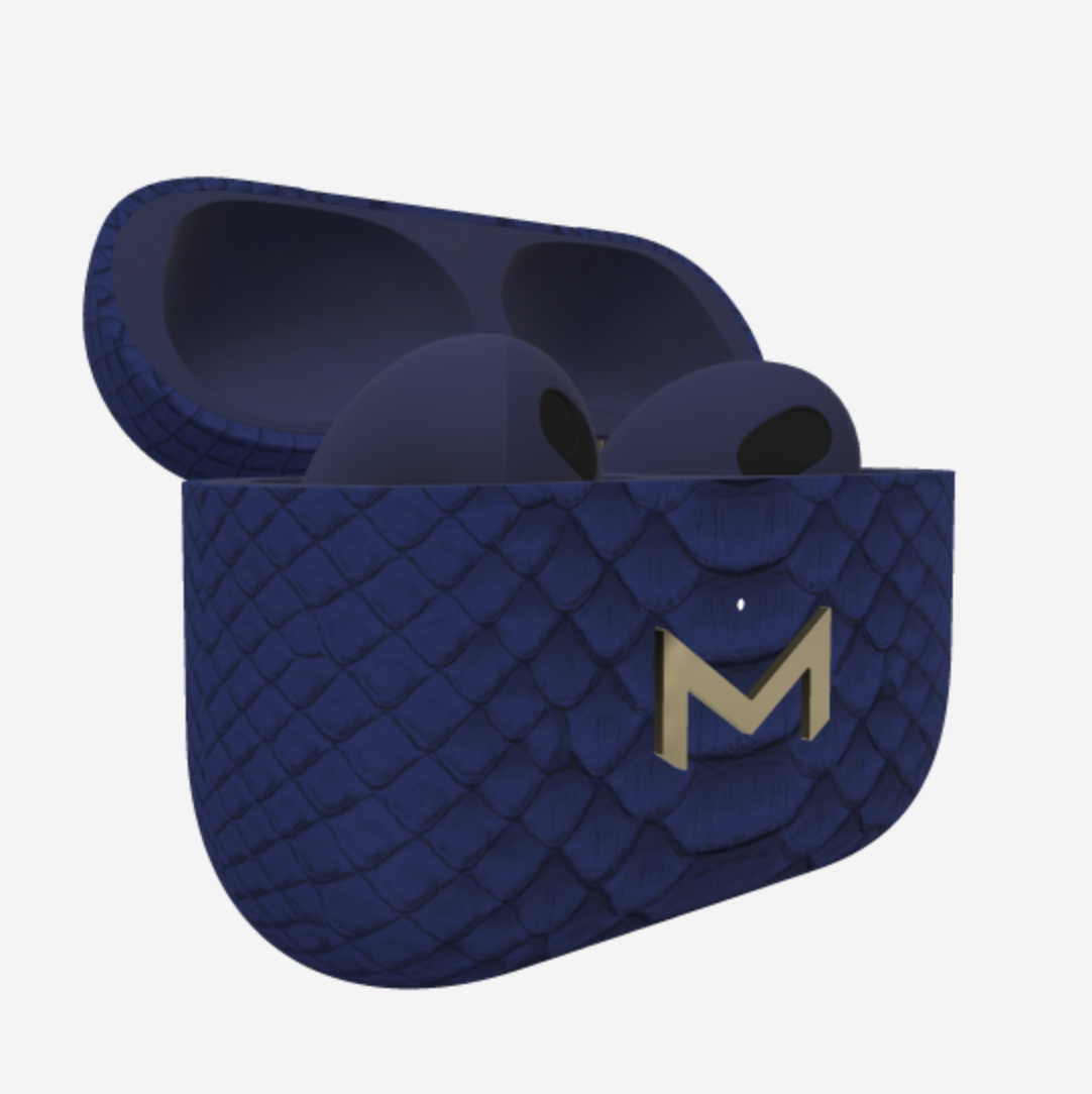 Custom AirPods 3 in Python 
