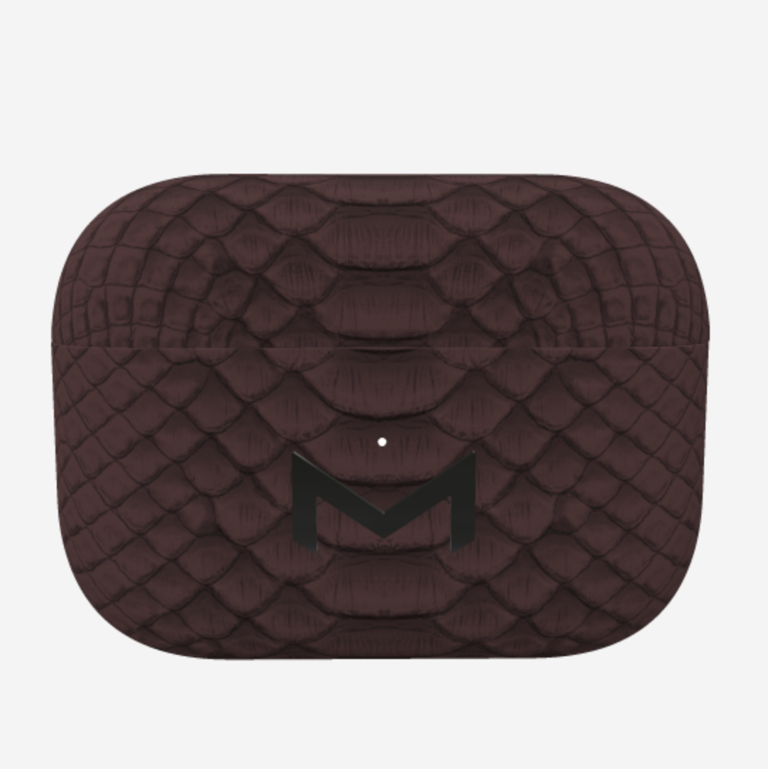 Custom AirPods 3 in Python 