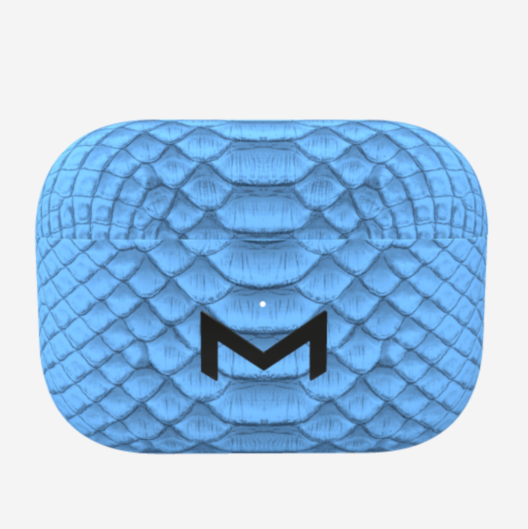 Custom AirPods 3 in Python 