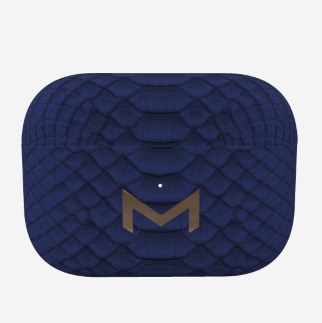 Custom AirPods 3 in Python 