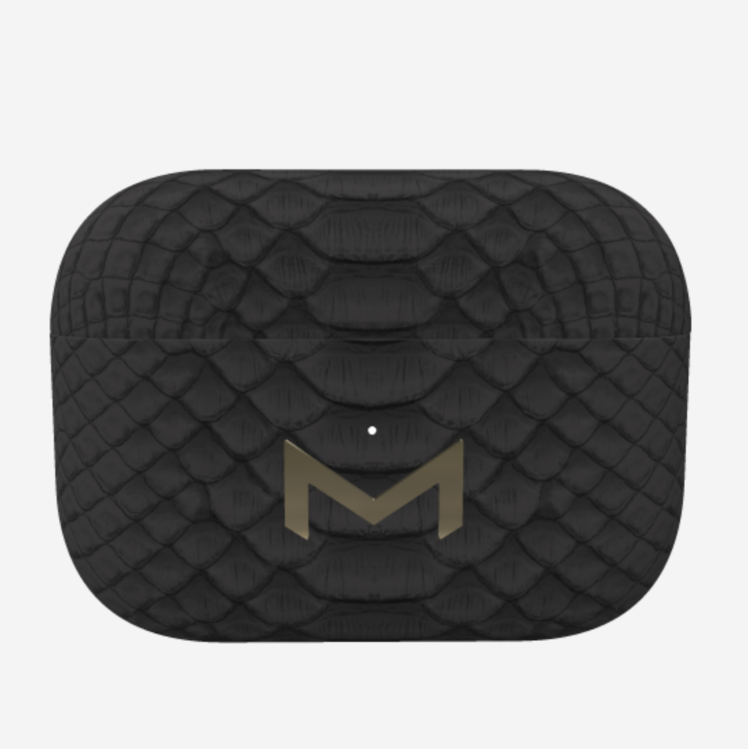 Custom AirPods 3 in Python 