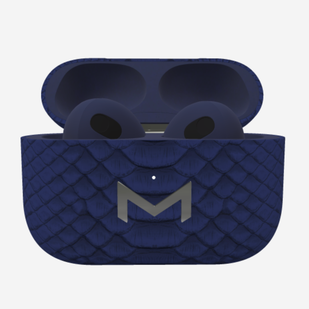Custom AirPods 3 in Python 