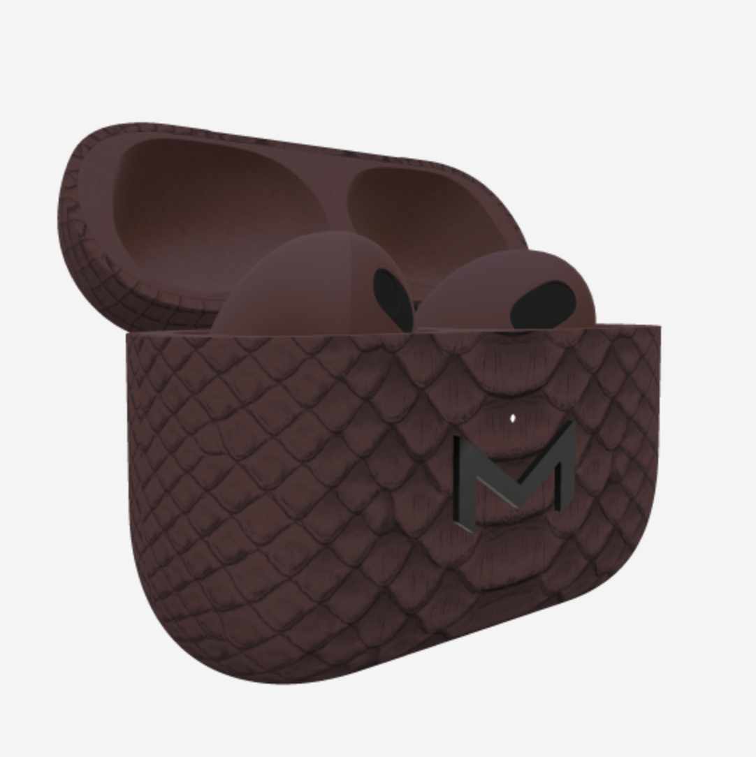 Custom AirPods 3 in Python 