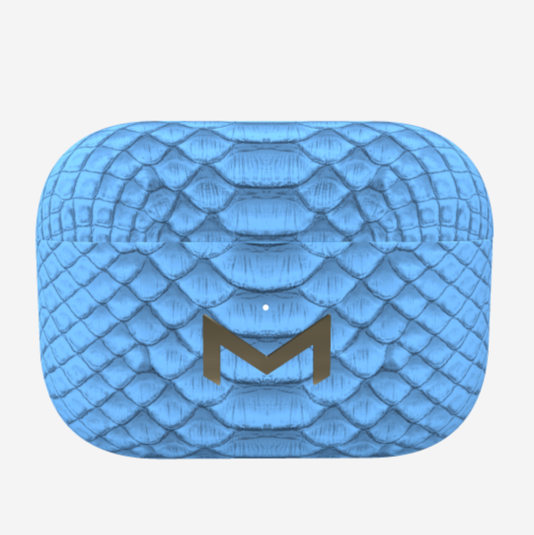 Custom AirPods 3 in Python 