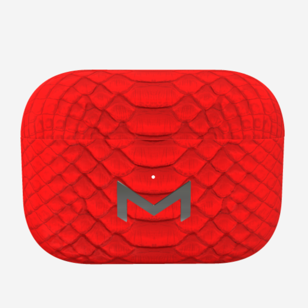 Custom AirPods 3 in Python 