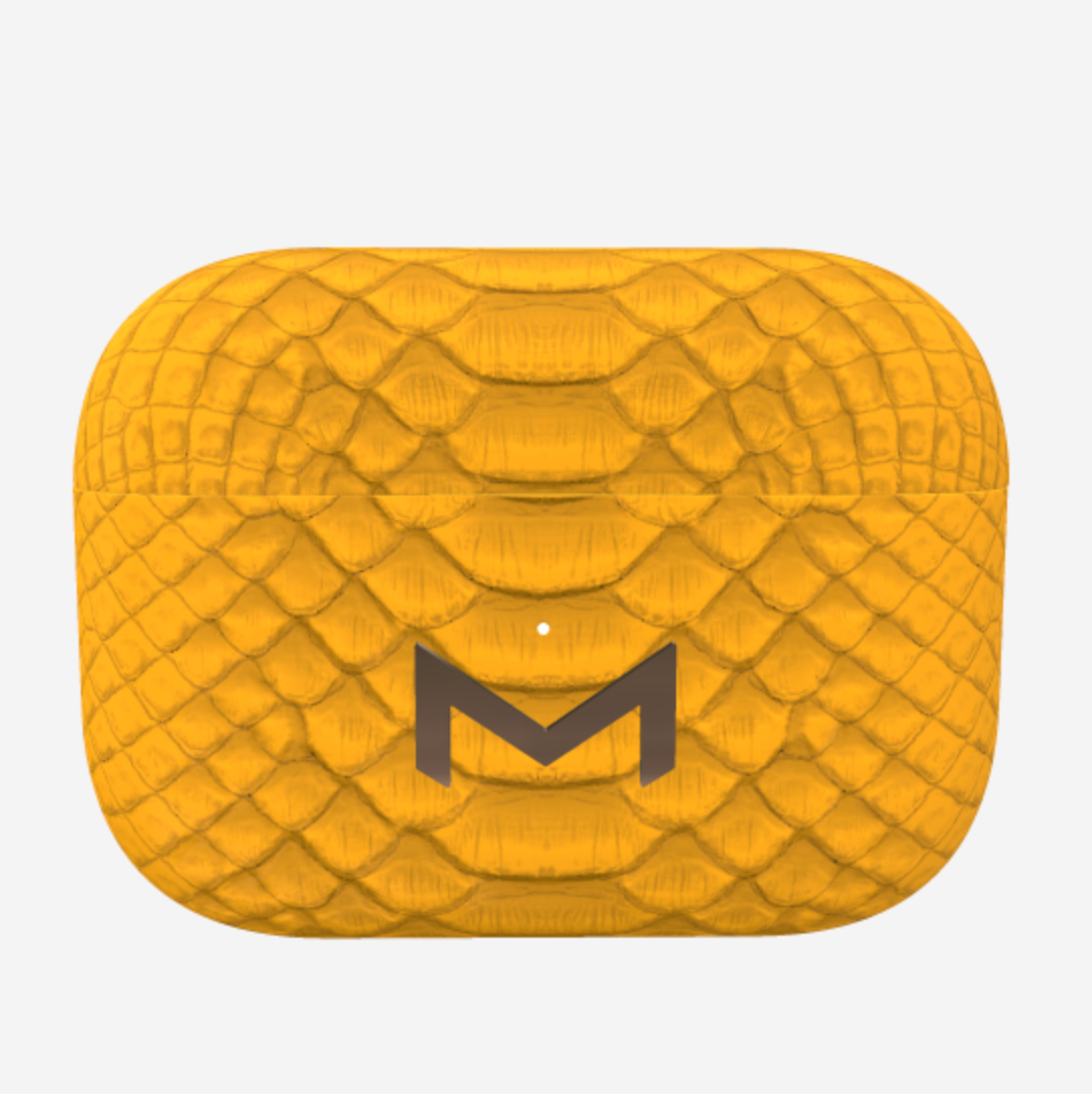 Custom AirPods 3 in Python 