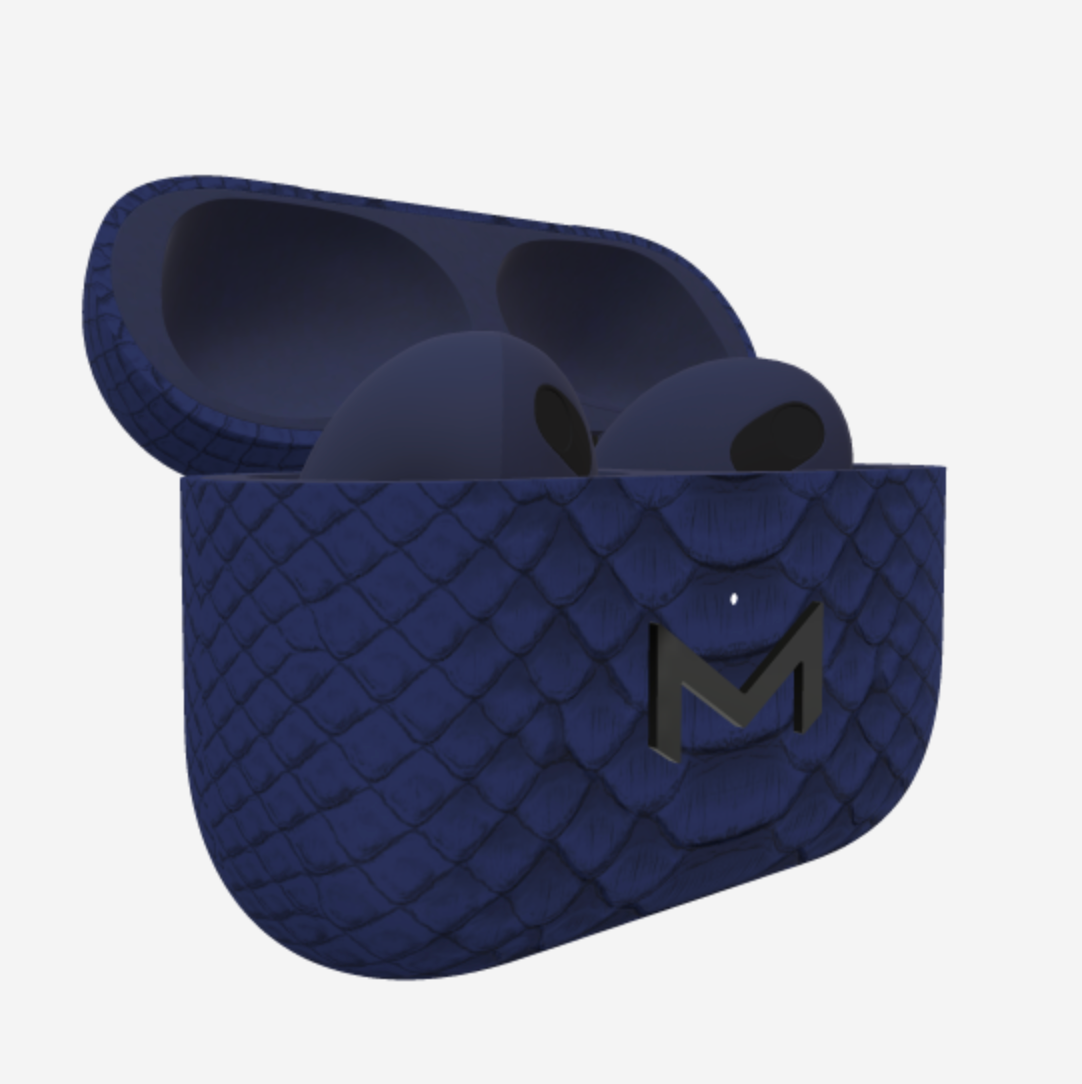 Custom AirPods 3 in Python 