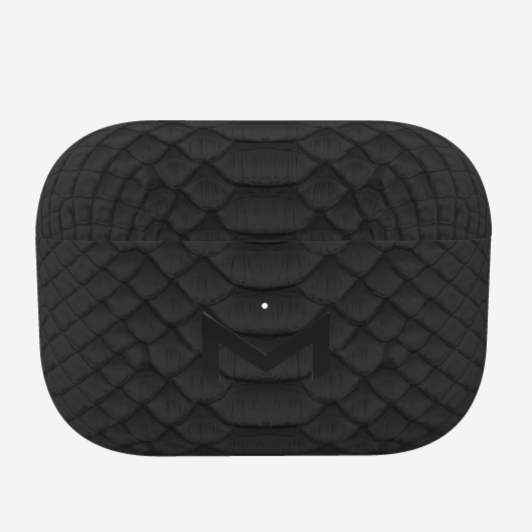 Custom AirPods 3 in Python 