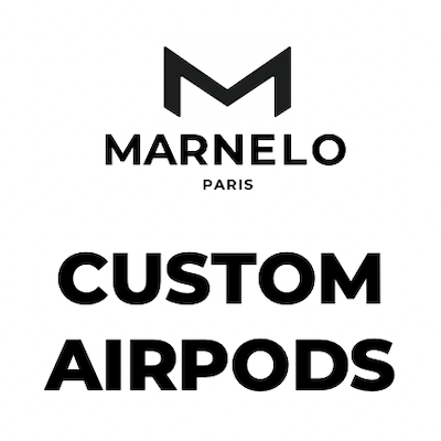 Custom AirPods 3 