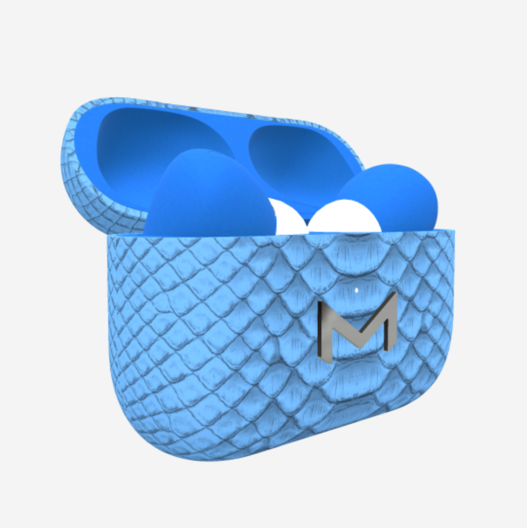 Custom AirPods Pro in Python 