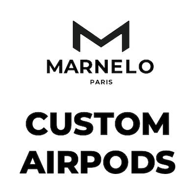 Custom AirPods Pro 
